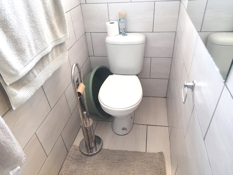 3 Bedroom Property for Sale in Retief Eastern Cape